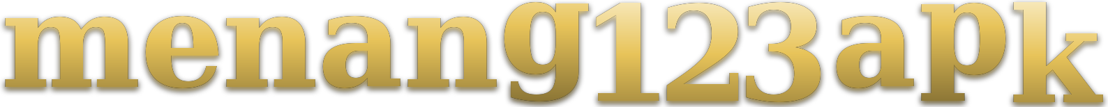 menang123 apk logo